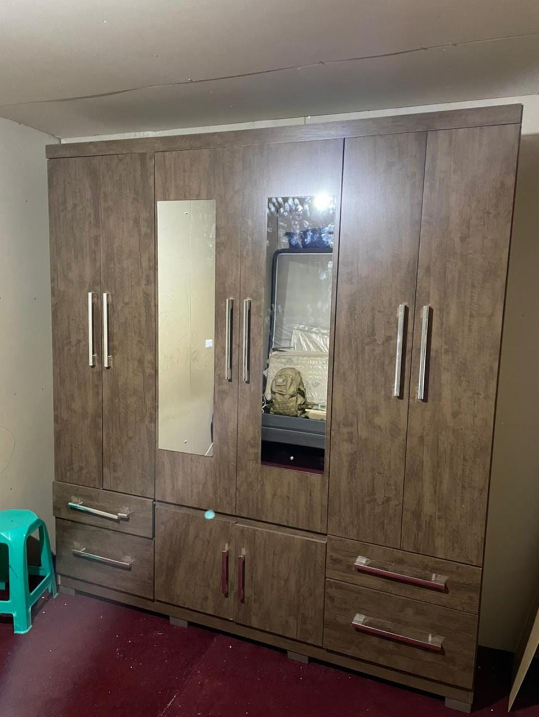 Armado de muebles a domicilio en Lo Prado