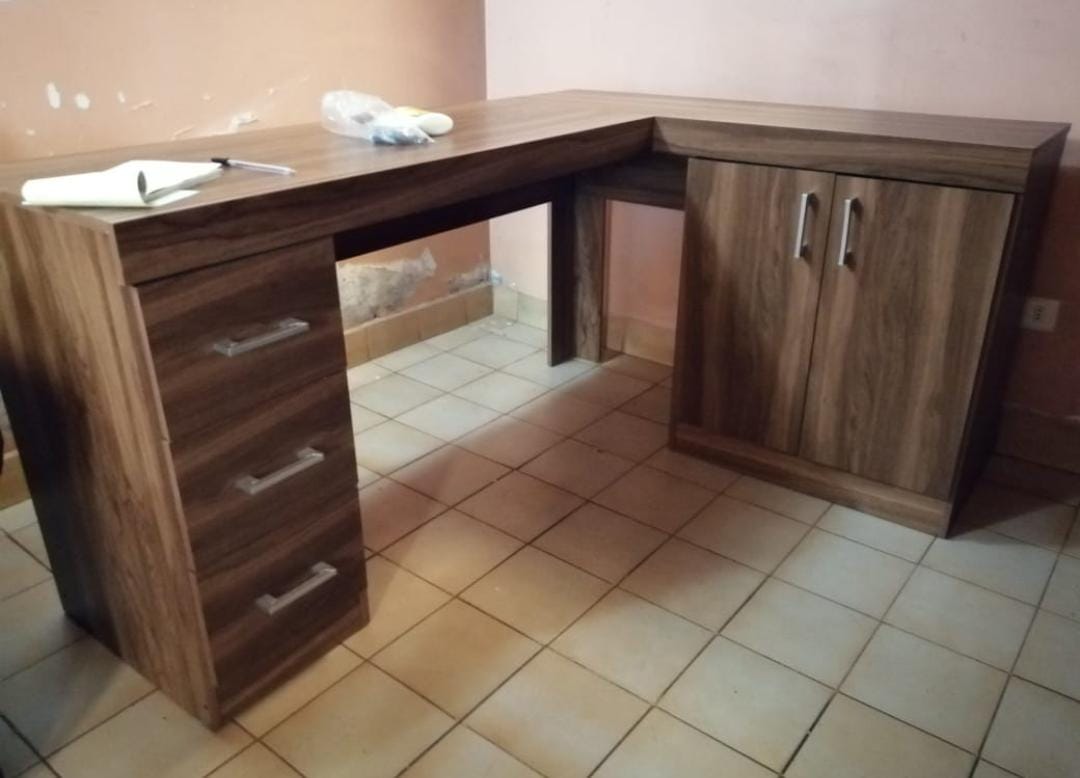 Armado de muebles a domicilio en Maipú